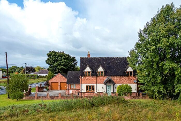 4 Bedroom Detached House For Sale In Alltami Road, Buckley, CH7