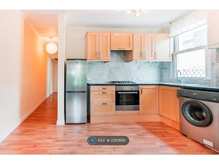 1 Bedroom Flat To Rent In Okehampton Road, London, NW10