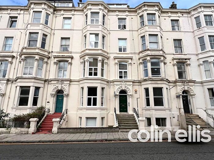 1 Bedroom Flat For Sale In Albion Road, Scarborough, YO11
