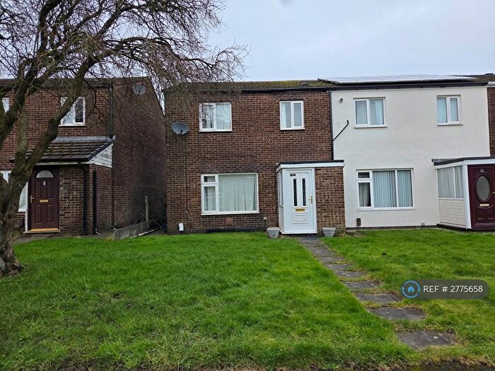 3 Bedroom Terraced House To Rent In Heron Avenue, Farnworth, Bolton, BL4