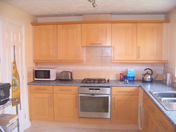 4 Bedroom Detached House To Rent In Longridge Way, Weston-Super-Mare BS24