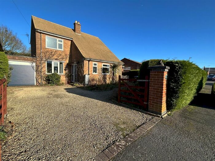 3 Bedroom Property For Sale In Turville Road, Gilmorton, Lutterworth, LE17