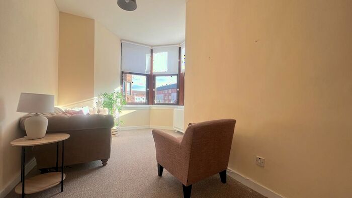 1 Bedroom Flat To Rent In Walter Street, Dennistoun, Glasgow, G31