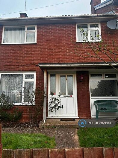 3 Bedroom End Of Terrace House To Rent In Pellinore Road, Exeter, EX4