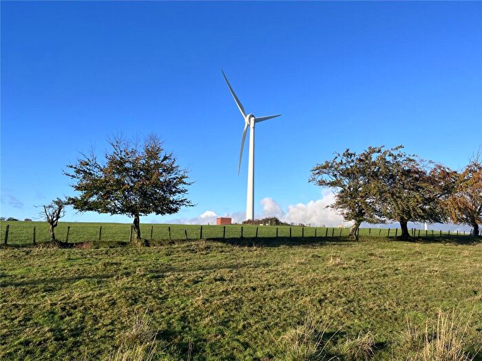 Land For Sale In Boghead Wind Turbine, Boghead, Strathaven Road, Limekilnburn, Hamilton, ML3