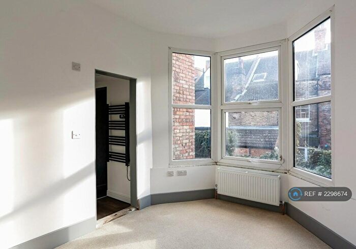 1 Bedroom Flat To Rent In Coolinge Road, Folkestone, CT20