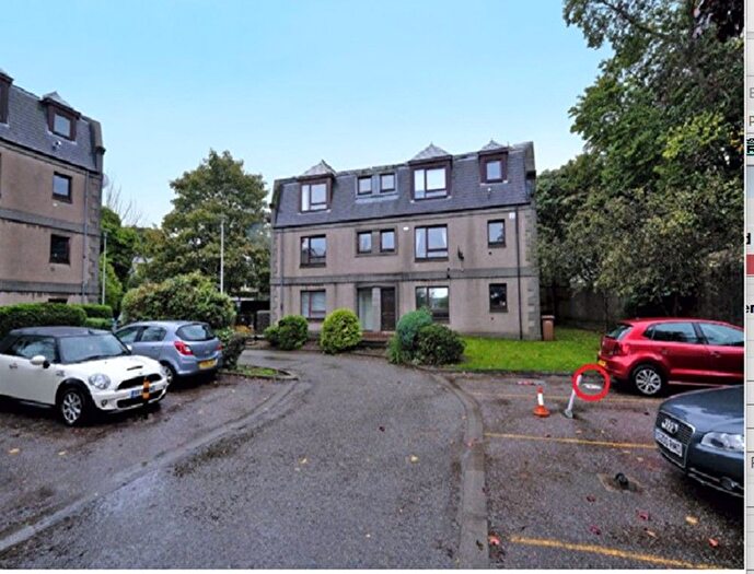 1 Bedroom Flat To Rent In Berryden Road, Floor, AB25