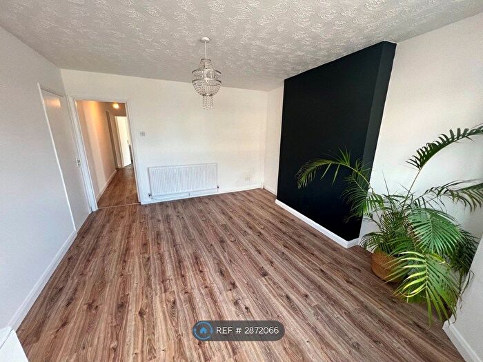 2 Bedroom Flat To Rent In Buckle Street, Peterborough, PE1
