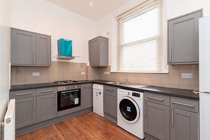 1 Bedroom Flat To Rent In Victoria Rd, London, NW6