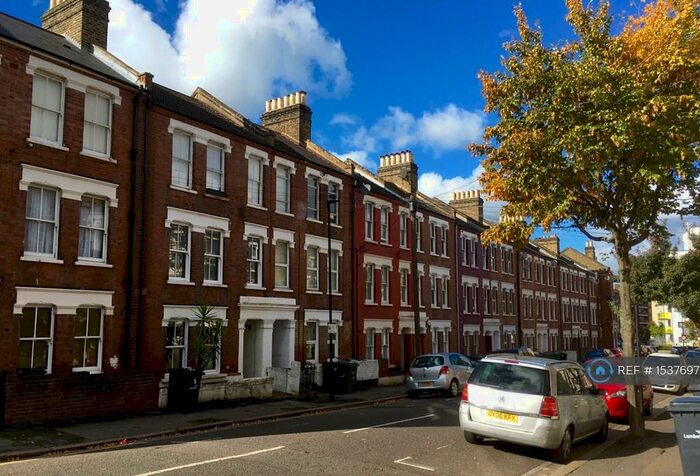 2 Bedroom Flat To Rent In Northlands Street, Camberwell, SE5
