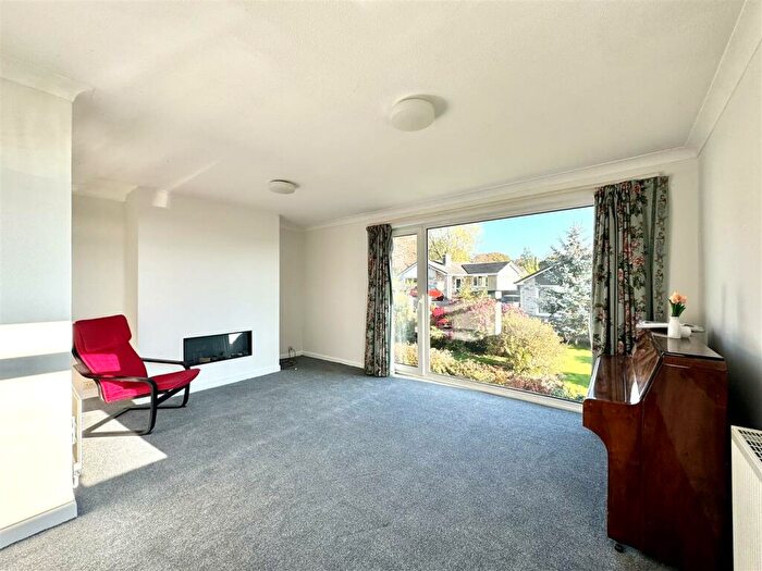 3 Bedroom Detached Bungalow For Sale In Greenmeadow Close, Penhow, Caldicot, NP26