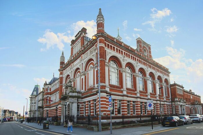 Studio To Rent In Adelaide Road, London, E10