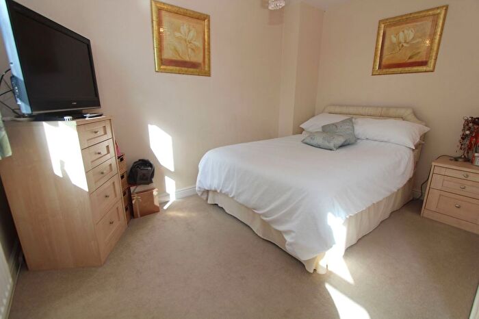 3 Bedroom Town House For Sale In Bickon Drive, Quarry Bank, Brierley Hill, DY5