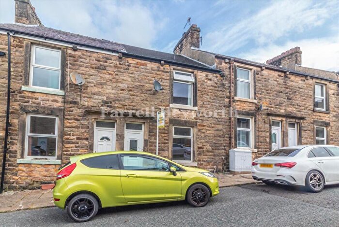 3 Bedroom House For Sale In Eastham Street, Lancaster, LA1