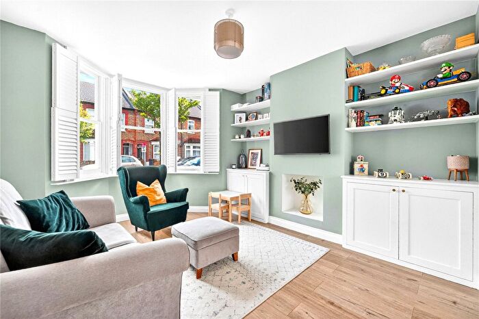 4 Bedroom Terraced House For Sale In Bromley Road, Walthamstow, London, E17