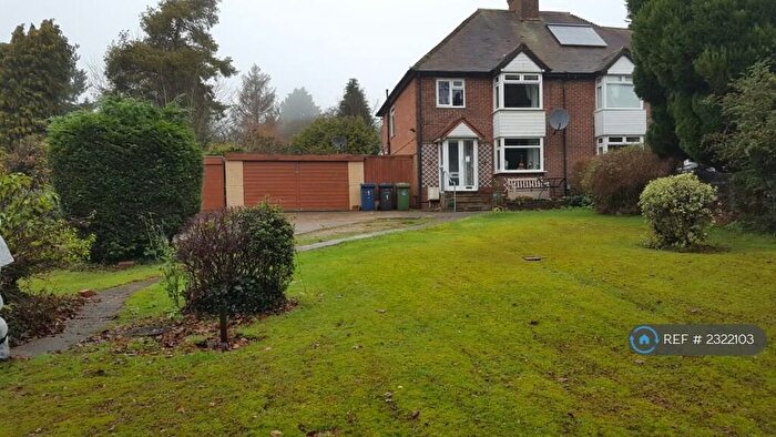 3 Bedroom Semi-Detached House To Rent In Stanley Hill, Amersham, HP7