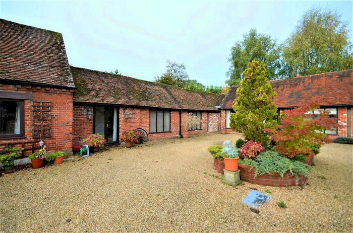 1 Bedroom House To Rent In Northbrook Place, Northbrook Estate, Bentley, Farnham, GU10