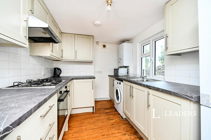3 Bedroom Terraced House To Rent In Cobden Road, Brighton, East Sussex, BN2