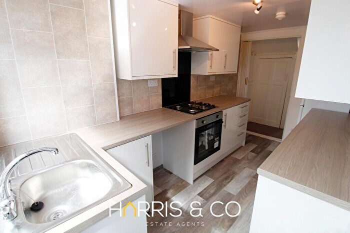 3 Bedroom Terraced House To Rent In Milton Street, Fleetwood, FY7