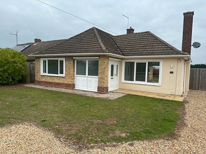 3 Bedroom Bungalow To Rent In School Road, West Walton, Wisbech, PE14