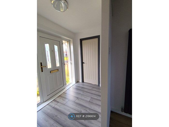 3 Bedroom Terraced House To Rent In Muirfield Way, Deans, Livingston, EH54