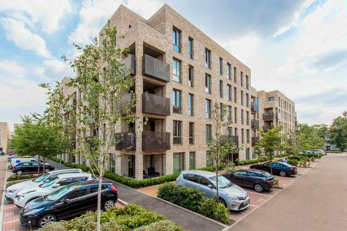 2 Bedroom Flat To Rent In Grafham Court, Brannigan Way, Edgware, HA8