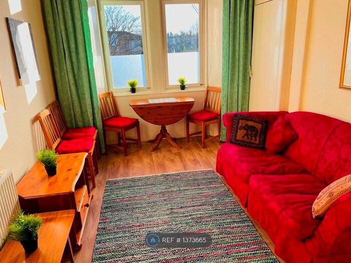 1 Bedroom Flat To Rent In Hawthornvale, Edinburgh, EH6