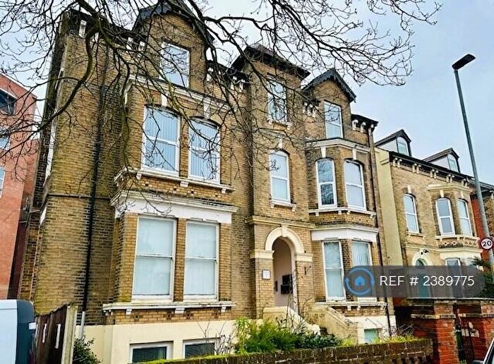 2 Bedroom Flat To Rent In Granada Road, Southsea, PO4
