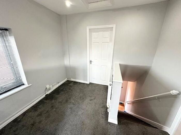 1 Bedroom Maisonette To Rent In Wolmer Road, Wolverhampton, WV11