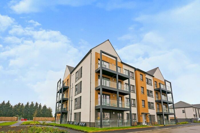 2 Bedroom Flat To Rent In Barrington Way, Leeds, West Yorkshire, LS15