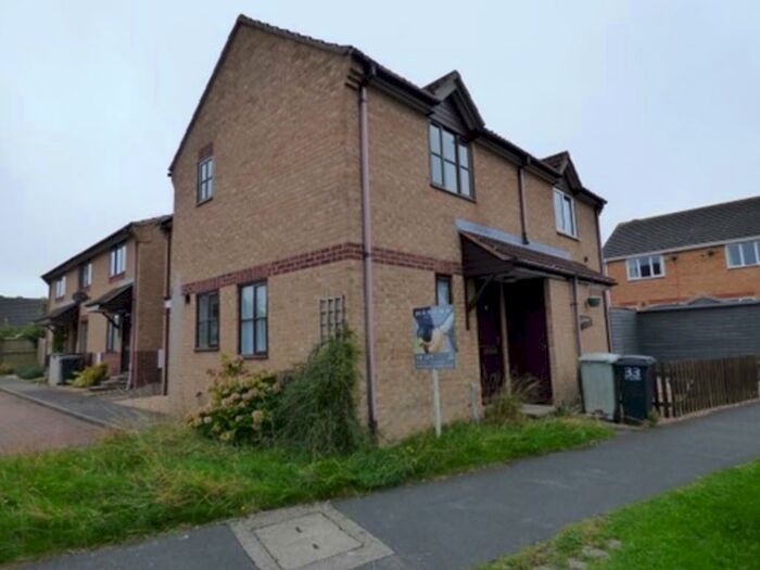 1 Bedroom Semi-Detached House To Rent In Alexander Drive, Louth, LN11