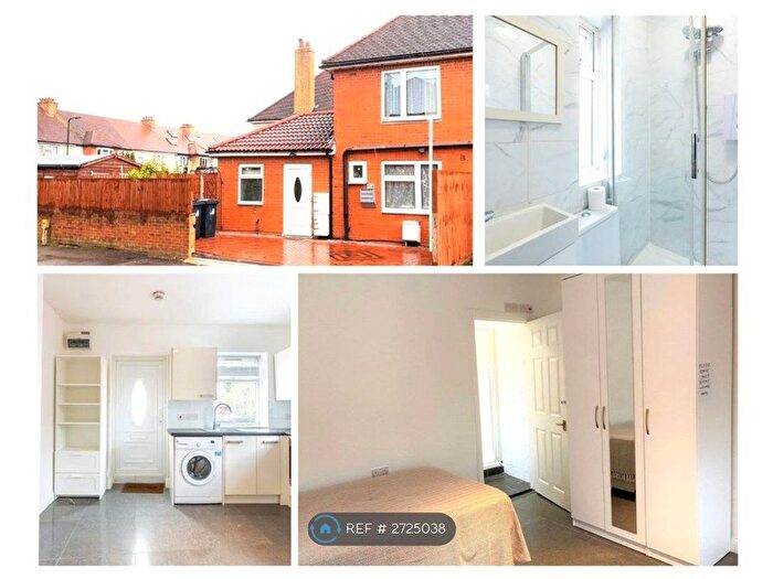 Studio To Rent In South Ealing, London, W5