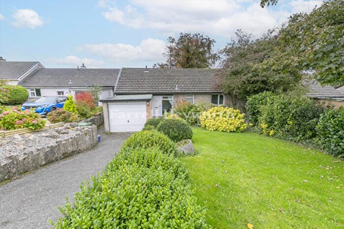 3 Bedroom Bungalow For Sale In Castle View, Sedgwick, Kendal, LA8