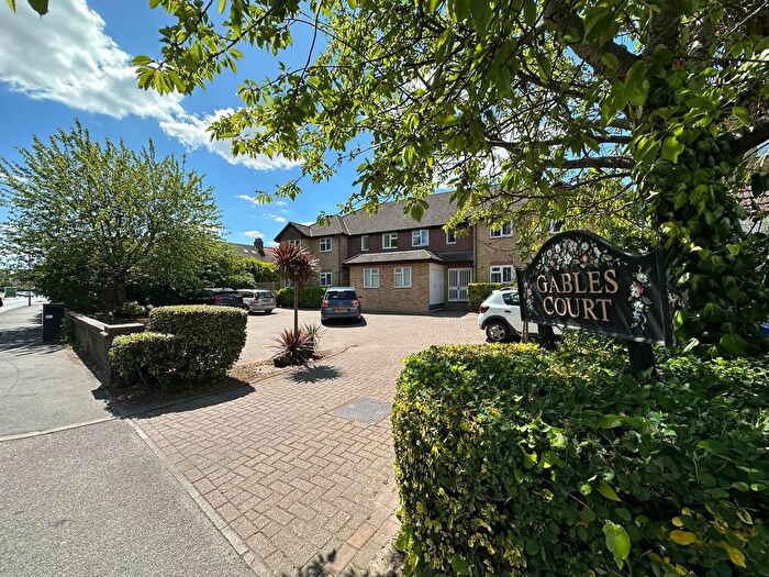1 Bedroom Flat To Rent In Malden Road, Cheam, Sutton, SM3