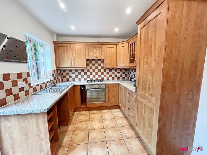 2 Bedroom Detached House To Rent In Nant Y Garn, Risca, Newport, NP11