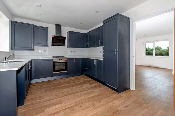 4 Bedroom Semi-Detached House For Sale In Plot Gadds Green, Higher Palmerston Road, Taunton, TA1