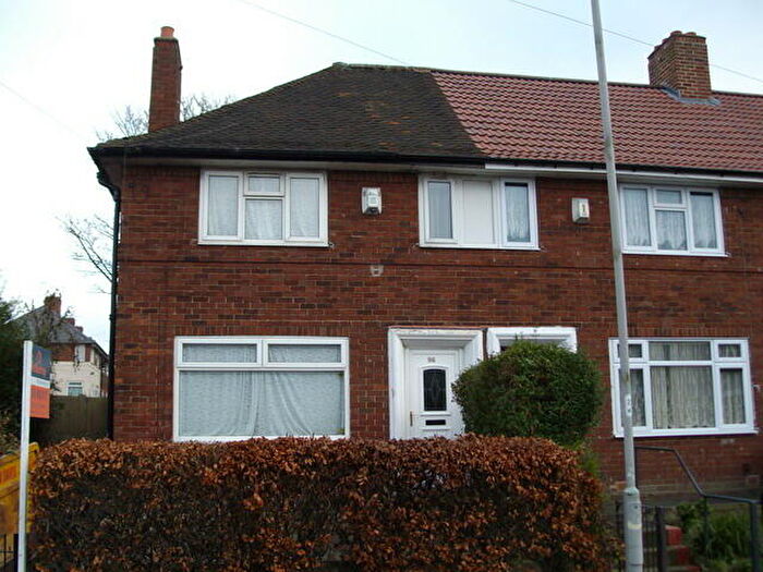 2 Bedroom Semi-Detached House To Rent In Foundry Mill Drive, Leeds, West Yorkshire, LS14