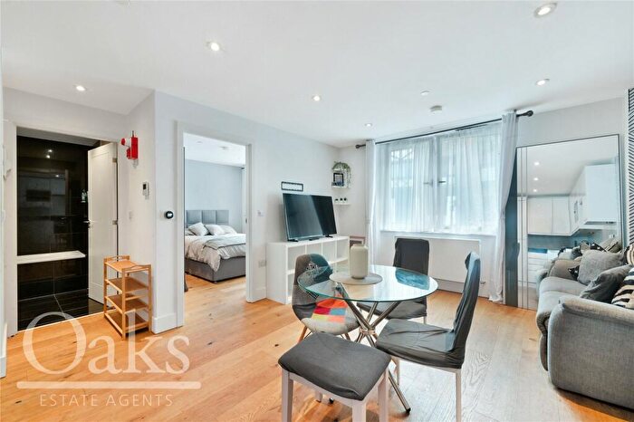 1 Bedroom Apartment For Sale In South End, Croydon, CR0
