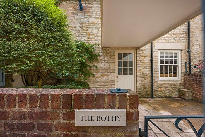 3 Bedroom Terraced House For Sale In Westonbirt, Tetbury, Gloucestershire, GL8