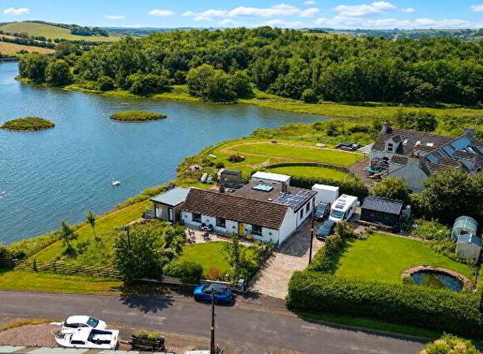 5 Bedroom Detached Bungalows For Sale In Abbacy Road, Newtownards, BT22