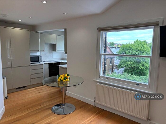 1 Bedroom Flat To Rent In Belgrave Gardens, London, NW8
