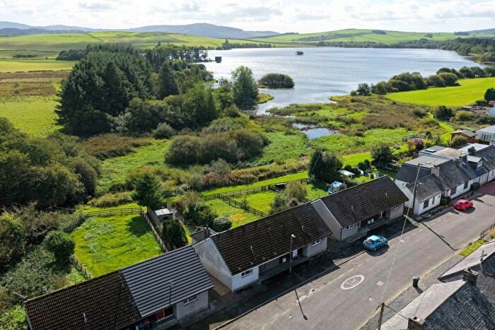 2 Bedroom Semi-Detached House For Sale In Main Road, Dumfries, DG2