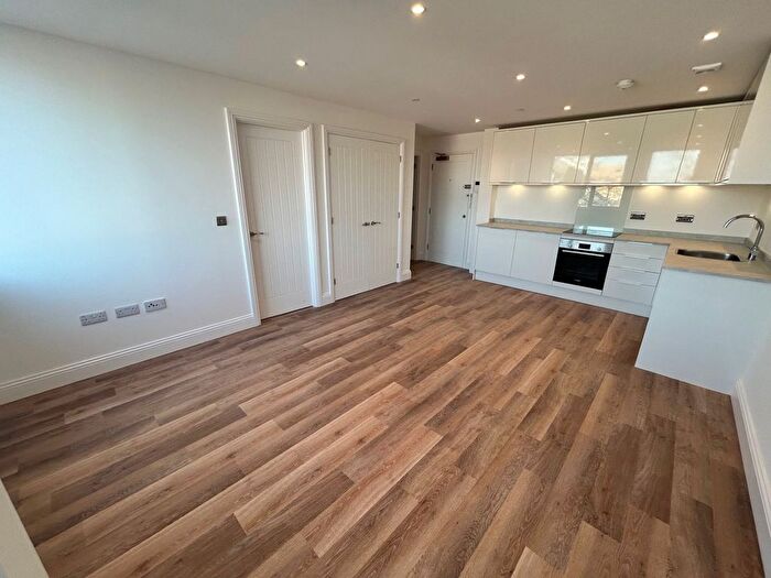 1 Bedroom Flat To Rent In New Road, Trinity Point New Road, DA11