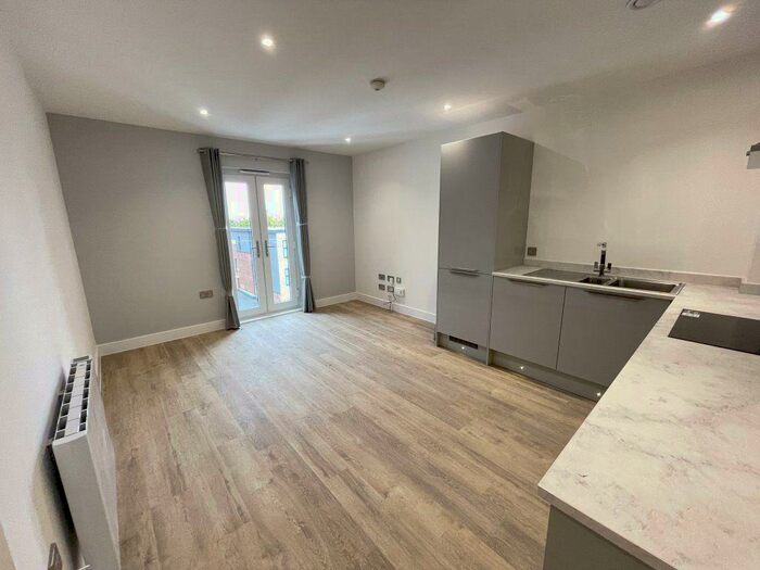 2 Bedroom Apartment To Rent In Aspect Point, Wentworth Street, Peterborough, PE1