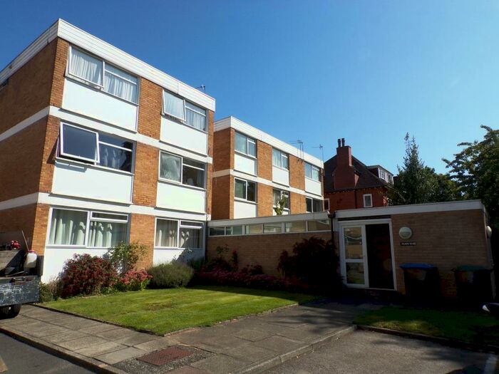 2 Bedroom Flat To Rent In Mark House, Wake Green Road, Moseley, Birmingham, B13
