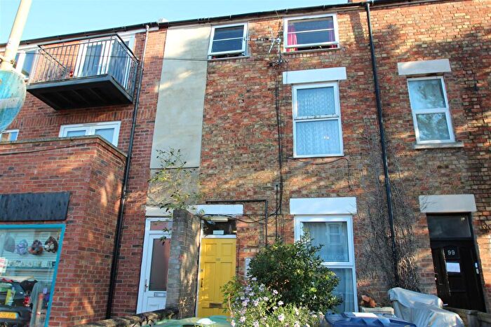 6 Bedroom House To Rent In Magdalen RoadCowleyOxfordOxfordshire, OX4