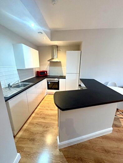 1 Bedroom Flat To Rent In Citrus House, Dale Street, Liverpool, Merseyside, L2