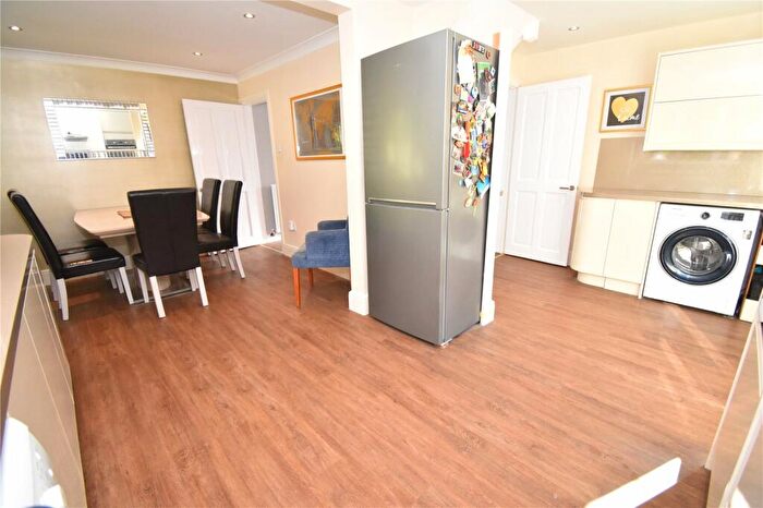 4 Bedroom Detached House For Sale In Micawber Way, Chelmsford, Essex, CM1