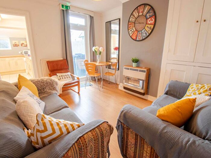 1 Bedroom House To Rent In Martyrs Field Road, Canterbury, Kent, CT1