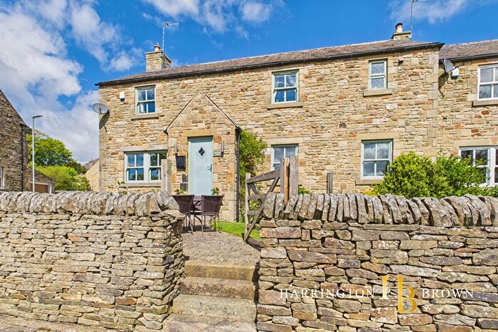5 Bedroom Semi Detached House For Sale In The Closes, Edmundbyers, DH8